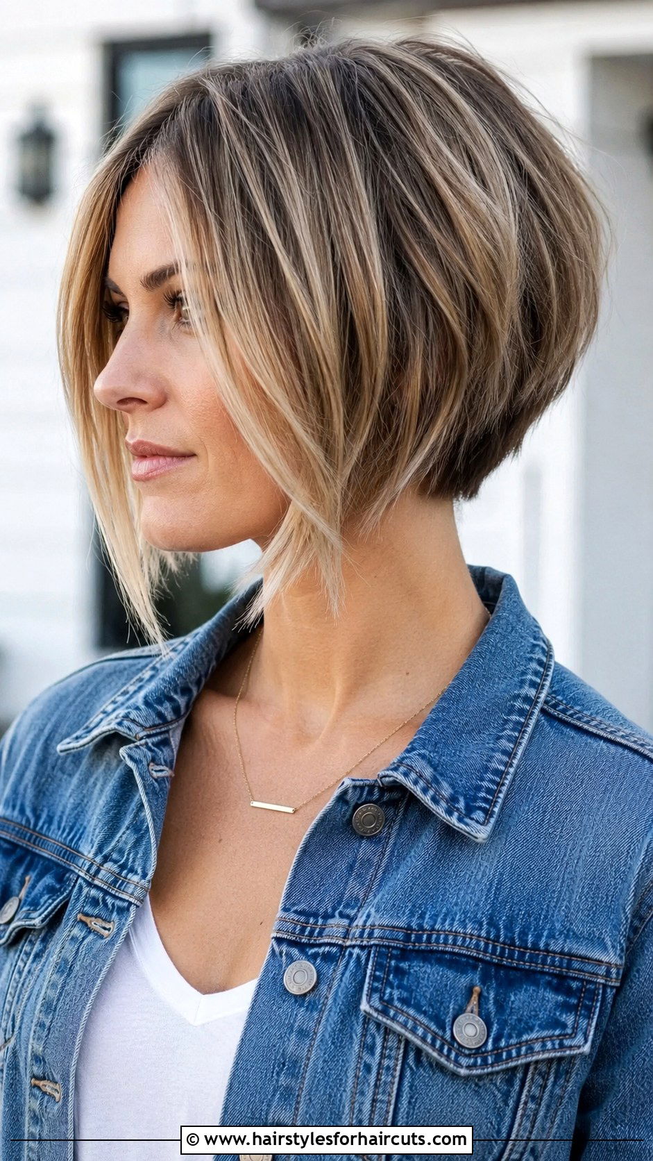 Chin Length Pixie Bob - 25 chin length hairstyles - 25 chin length hairstyles