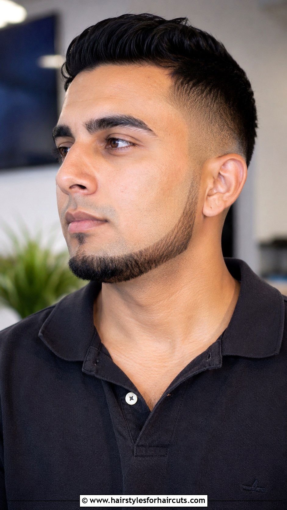 Chin Strap Beard For Patchy Face - 25 facial hairstyles for patchy - 25 facial hairstyles for patchy