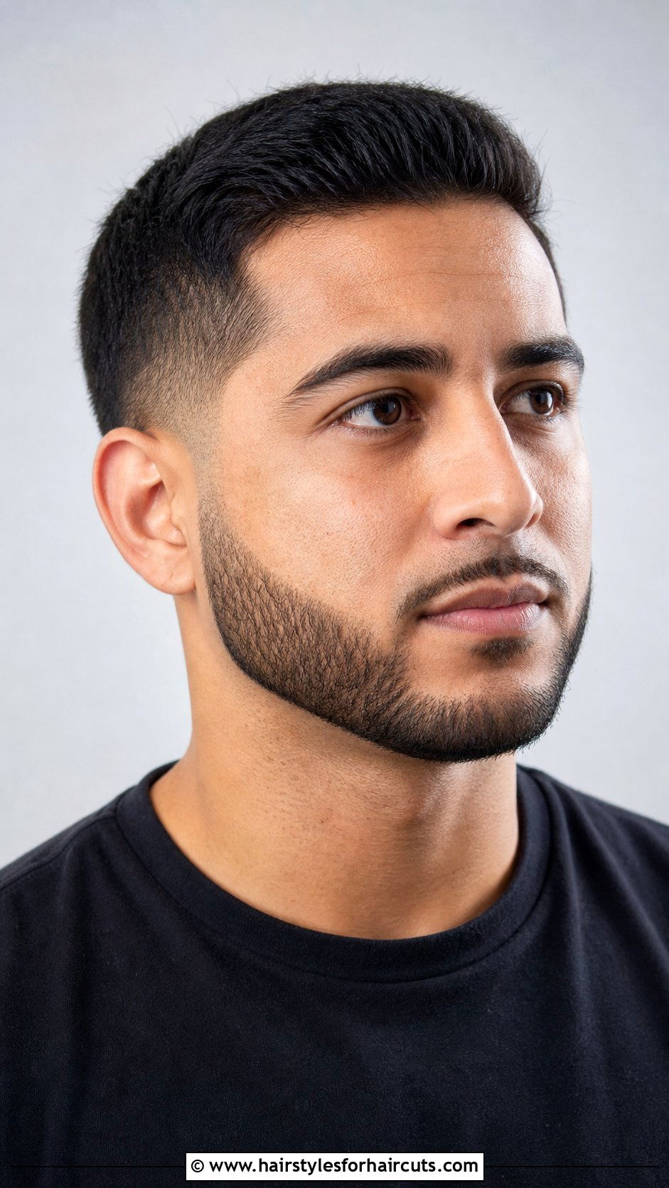 Chin Strap Haircut - 25 worst funny haircuts - 25 worst funny haircuts