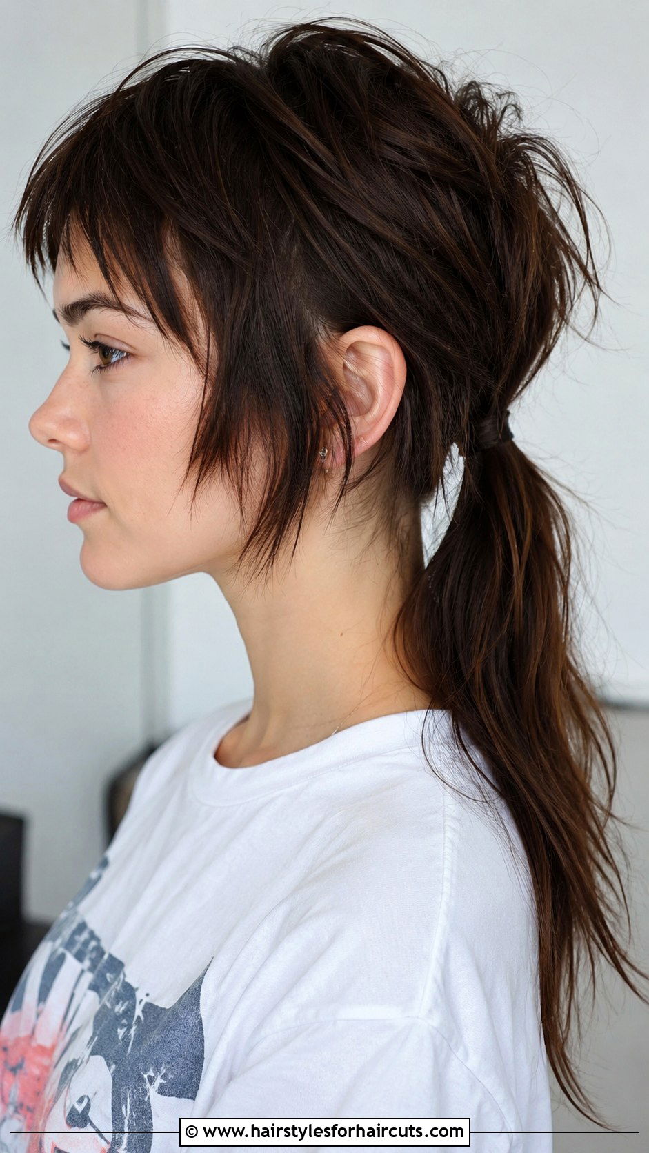 Chopped Off Ponytail Length - 25 haircuts fails - 25 haircuts fails