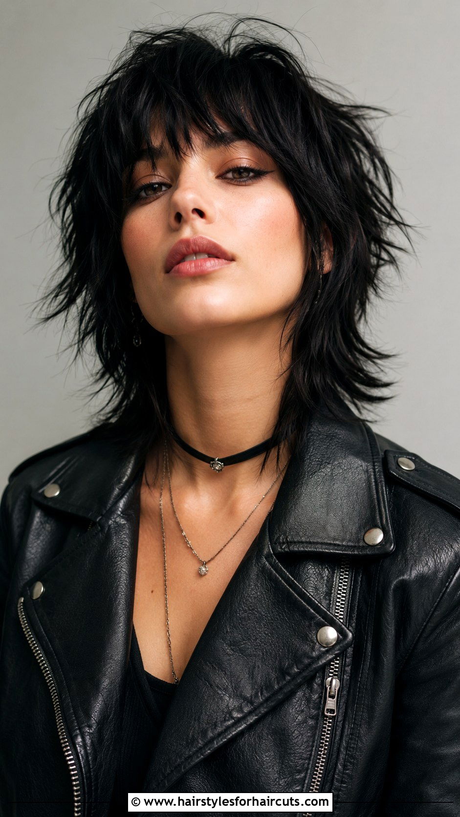Choppy 2 Layered Haircut Medium Hair - 25 2 layered haircuts for medium hair - 25 2 layered haircuts for medium hair