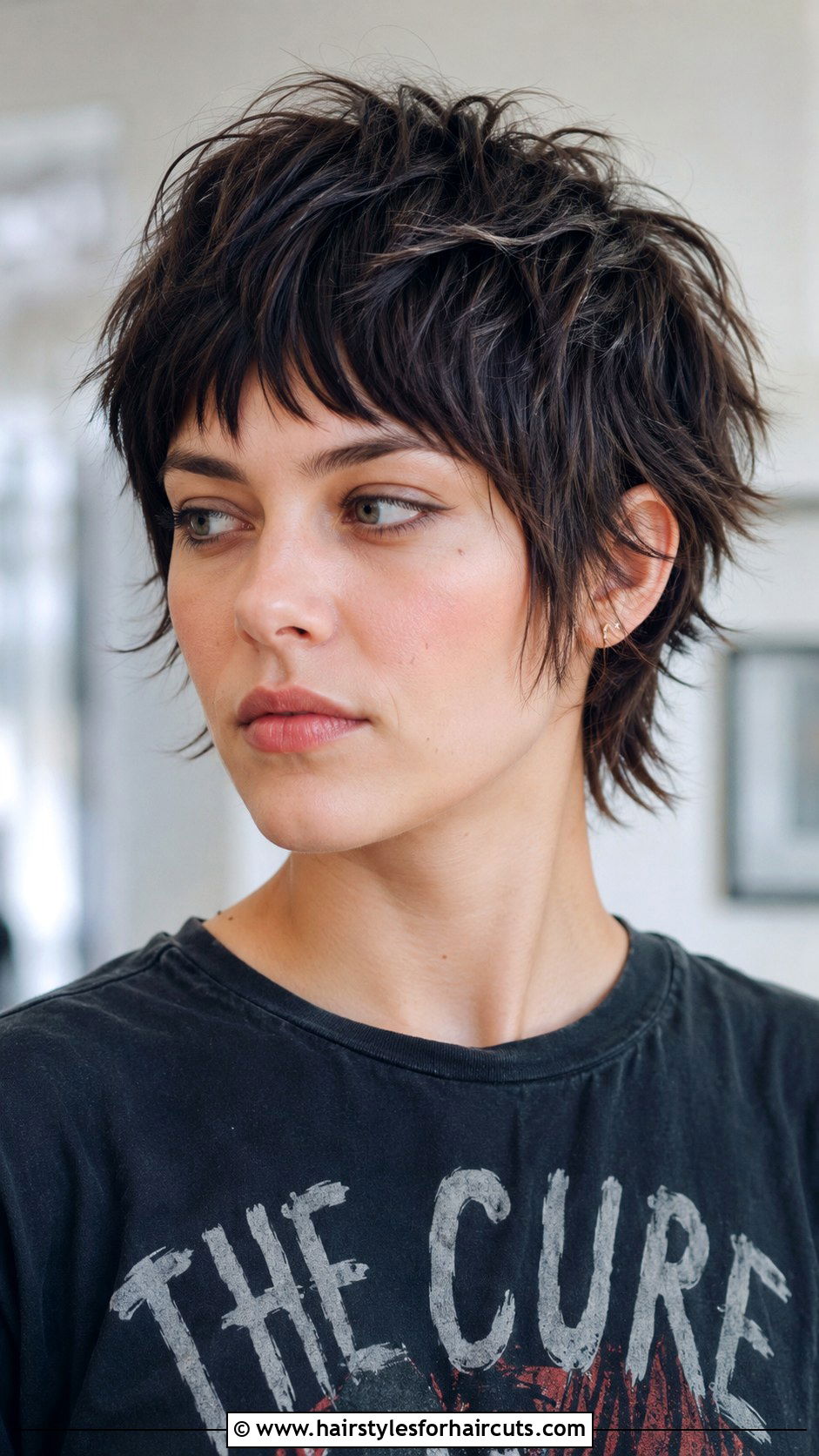Choppy Bixie Cut Fine Hair - 25 fine hair bixie haircuts - 25 fine hair bixie haircuts