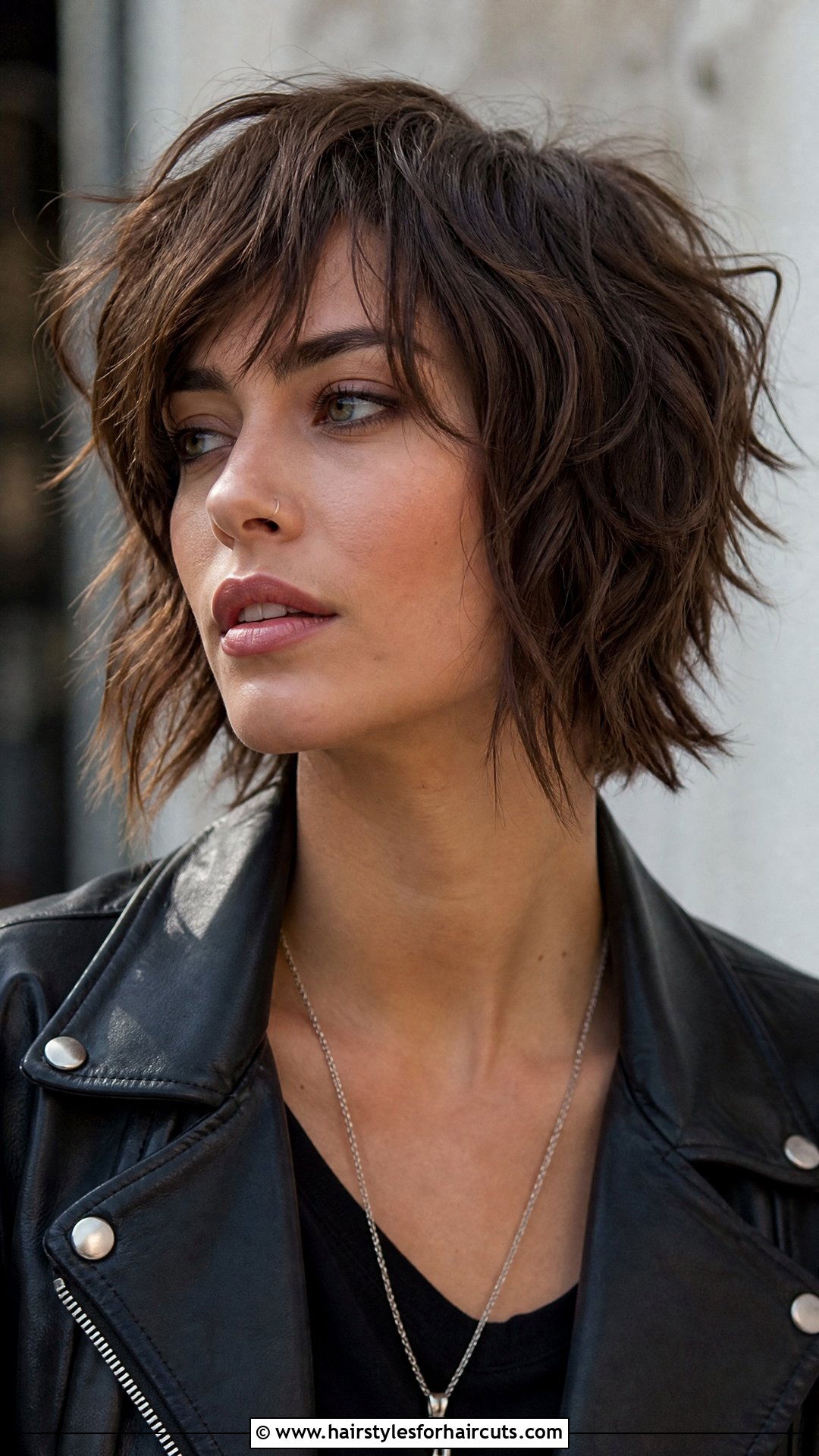 Choppy Bixie Haircut Wavy Hair - 25 bixie haircuts wavy hair - 25 bixie haircuts wavy hair