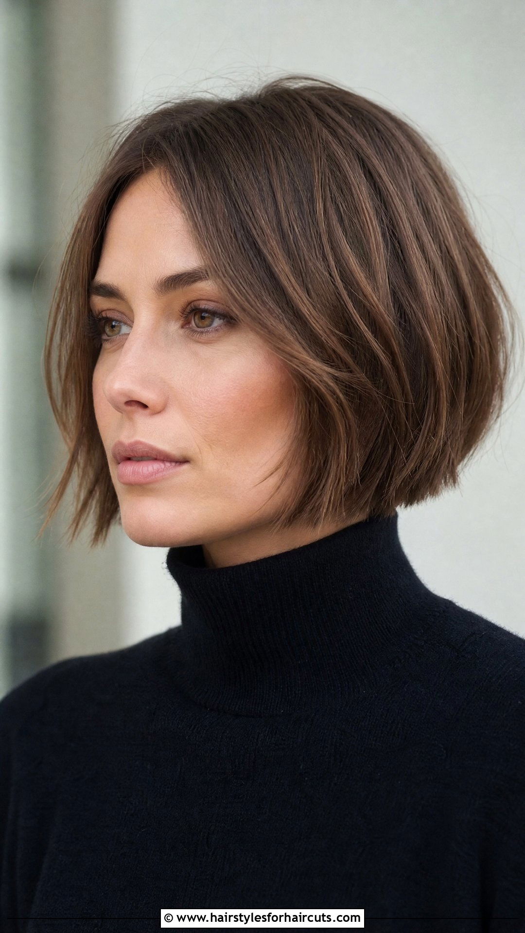 Choppy Blunt Bob For Fine Hair - 25 choppy haircuts for fine hair - 25 choppy haircuts for fine hair