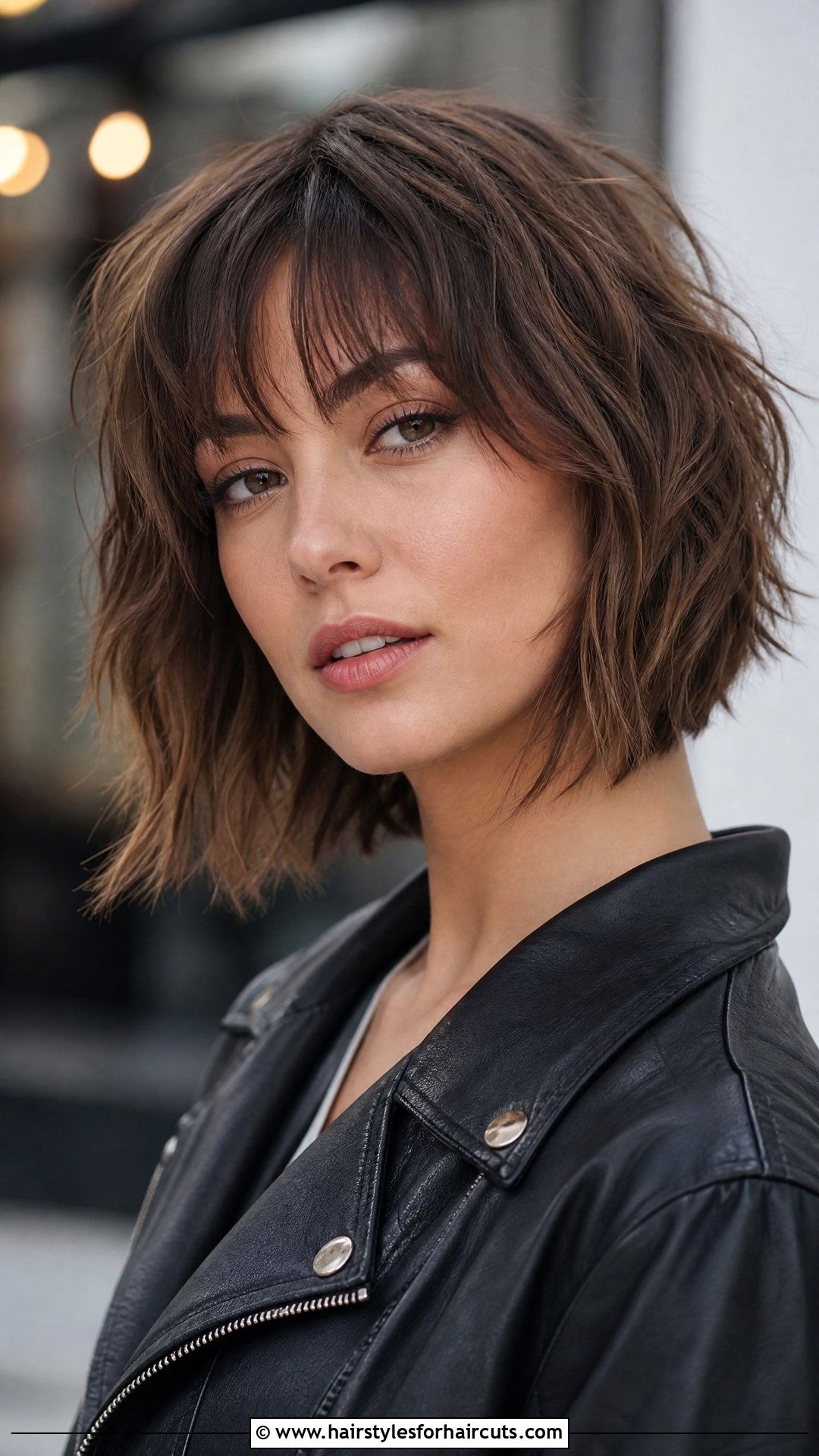 Choppy Bob - 25 haircuts nashua nh - 25 haircuts nashua nh