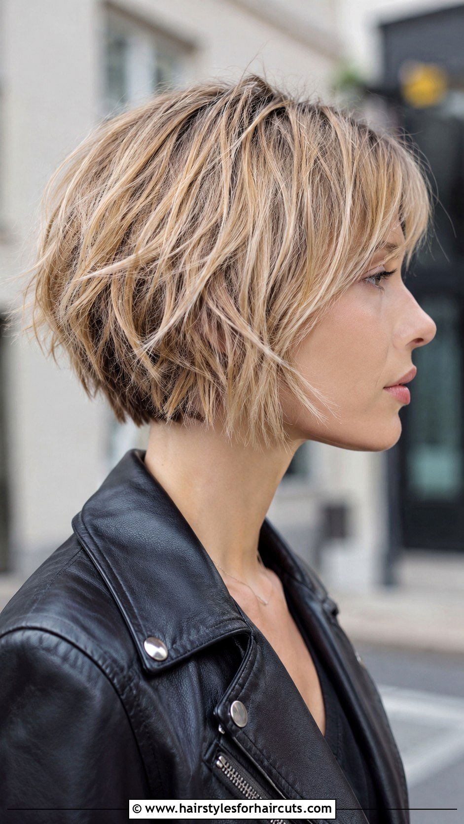 Choppy Bob For Fine Hair - 25 fine hair bob hairstyles for over 50 - 25 fine hair bob hairstyles for over 50