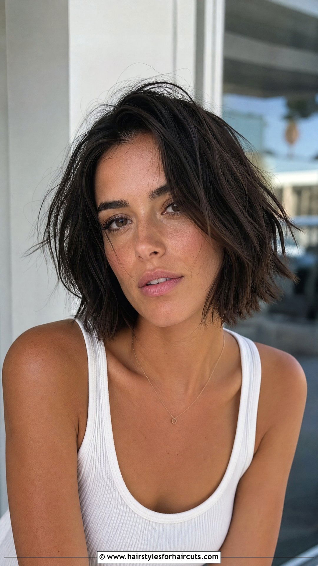 Choppy Bob For Over 60 - 25 short hairstyles for over 60 fine hair - 25 short hairstyles for over 60 fine hair
