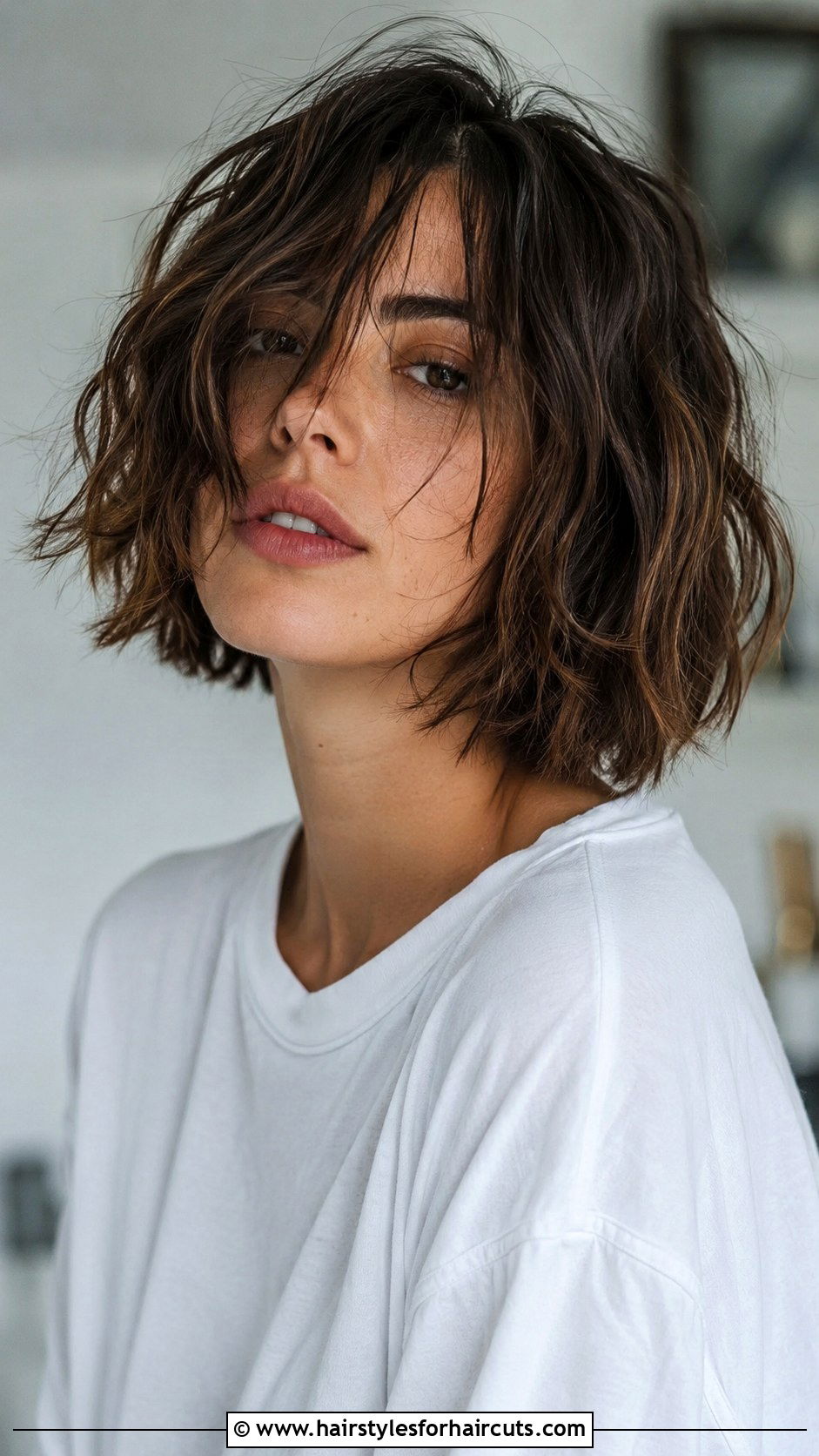 Choppy Bob Haircut - 25 haircuts midland tx - 25 haircuts midland tx