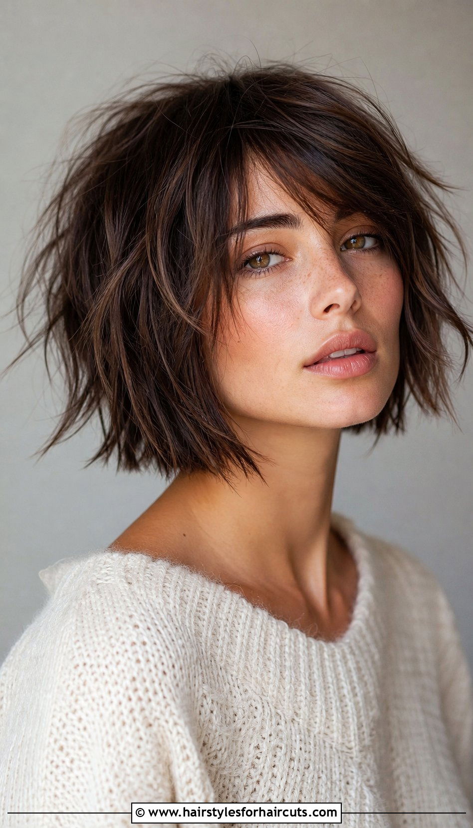 Choppy Bob Haircut - 25 haircuts tooele - 25 haircuts tooele