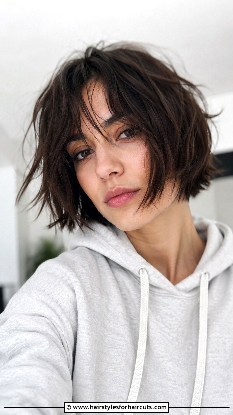 Choppy Bob Haircut - 25 haircuts cedar park - 25 haircuts cedar park