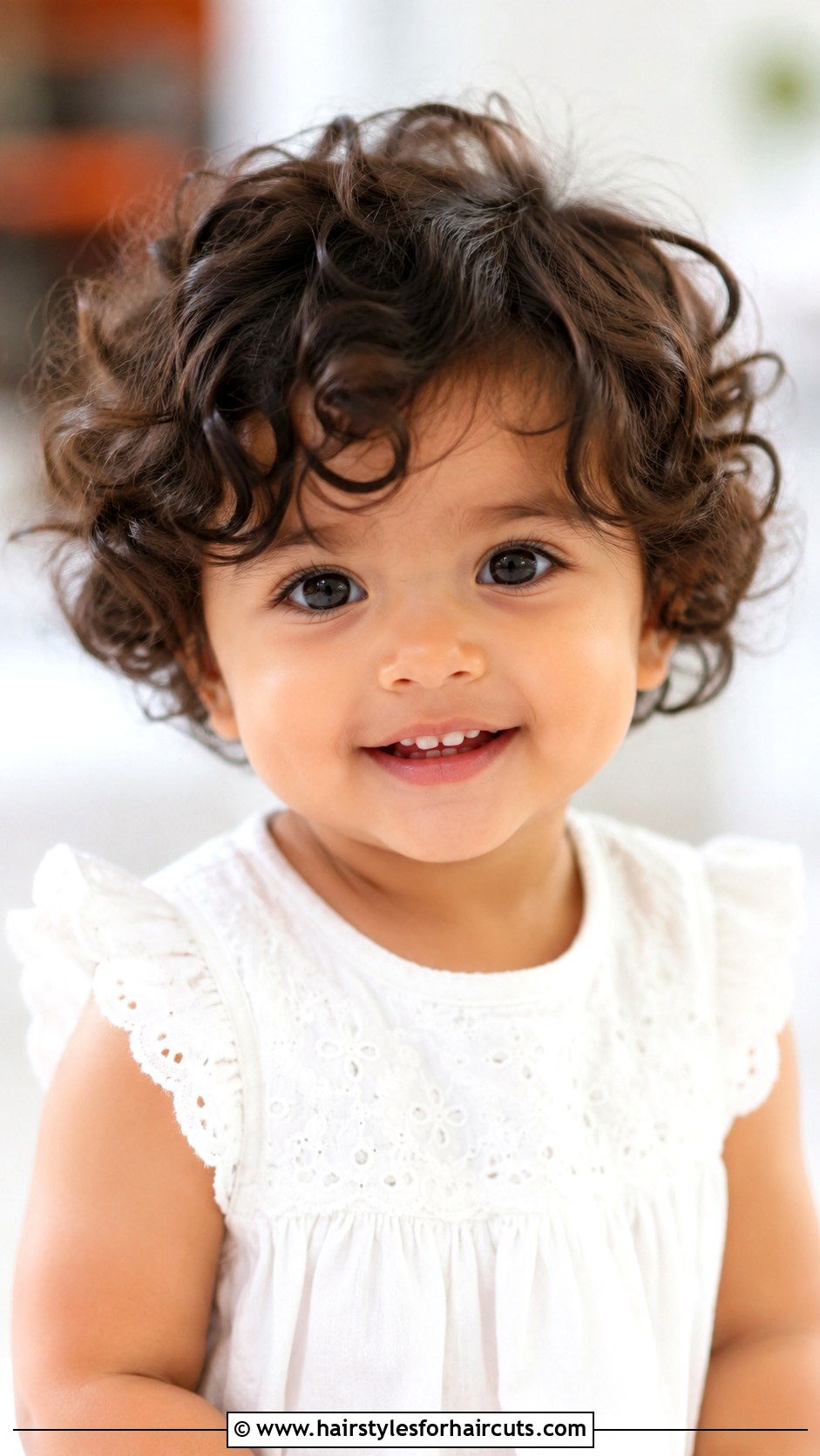 Choppy Bob Haircut For Baby Girl - 25 small baby girl haircuts - 25 small baby girl haircuts