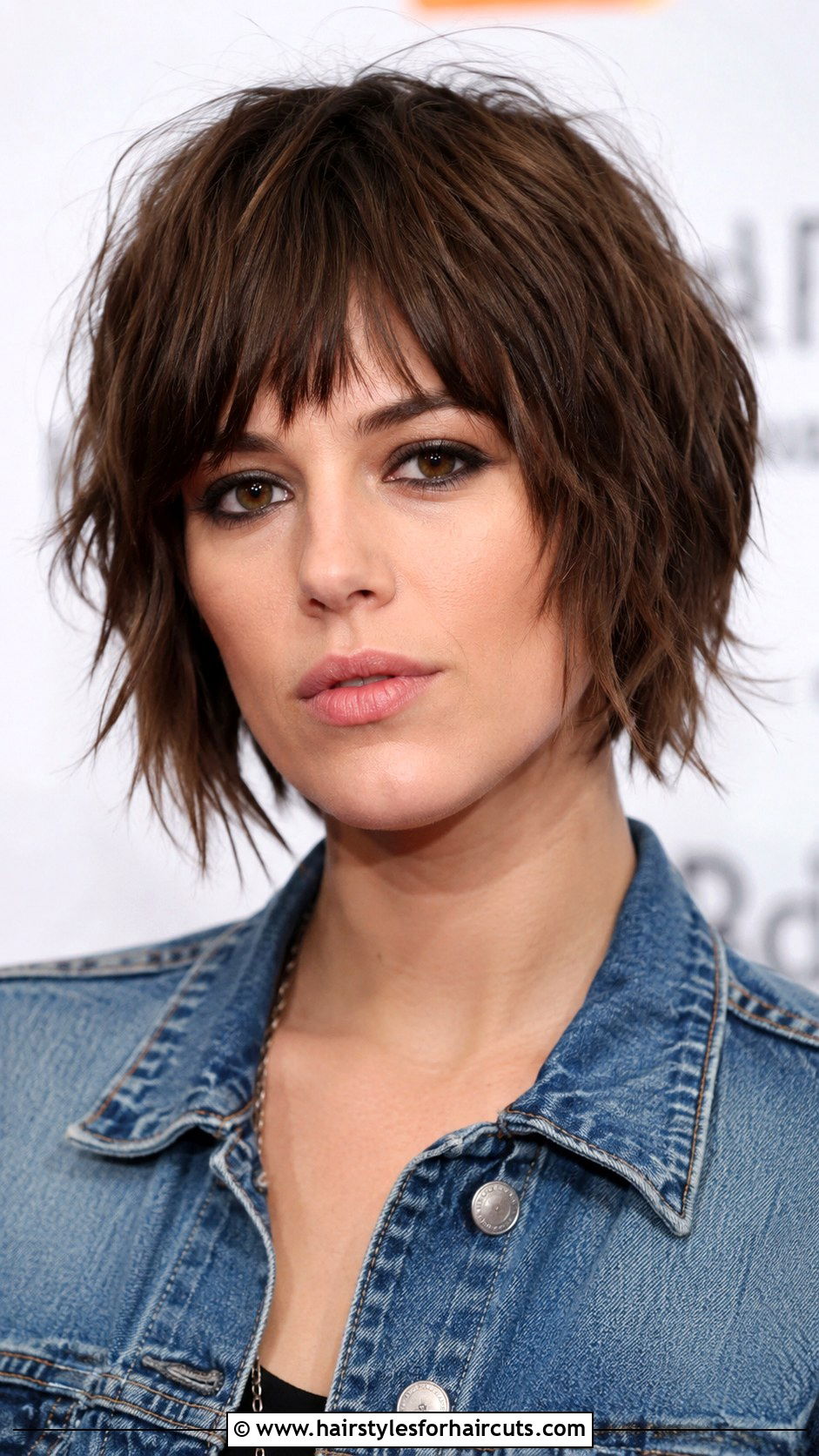 Choppy Bob Rock Star Haircut Girl - 25 rock star hairstyles girl - 25 rock star hairstyles girl