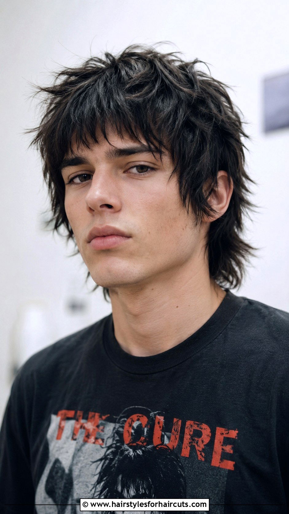 Choppy Chili Bowl Haircut - 25 chili bowl haircuts - 25 chili bowl haircuts