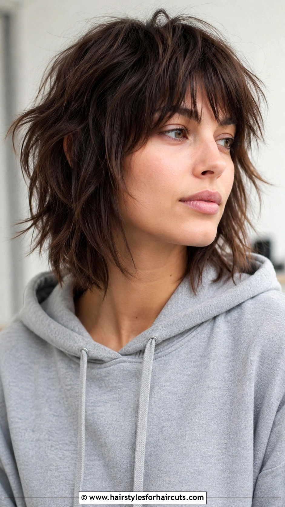 Choppy Layered Haircut - 25 haircuts huntsville al - 25 haircuts huntsville al