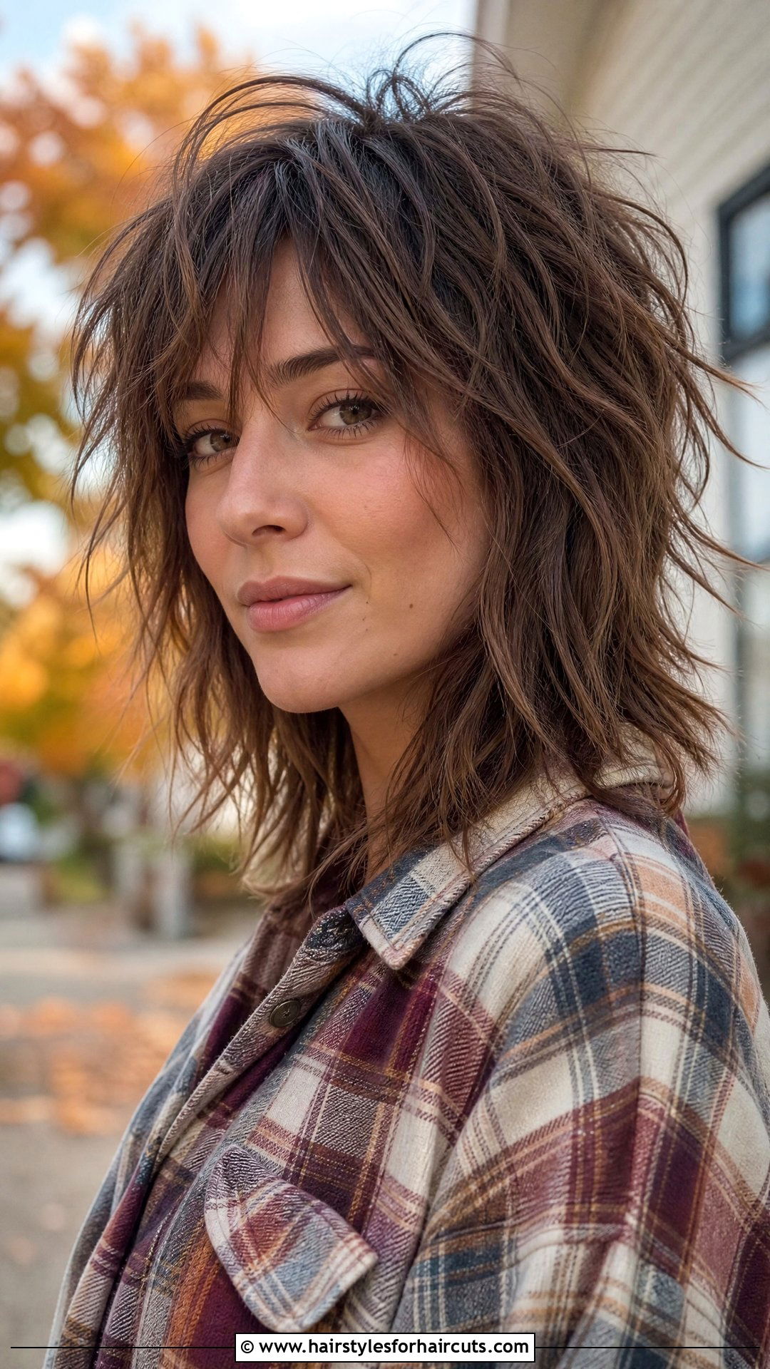 Choppy Layered Haircut - 25 haircuts mankato - 25 haircuts mankato