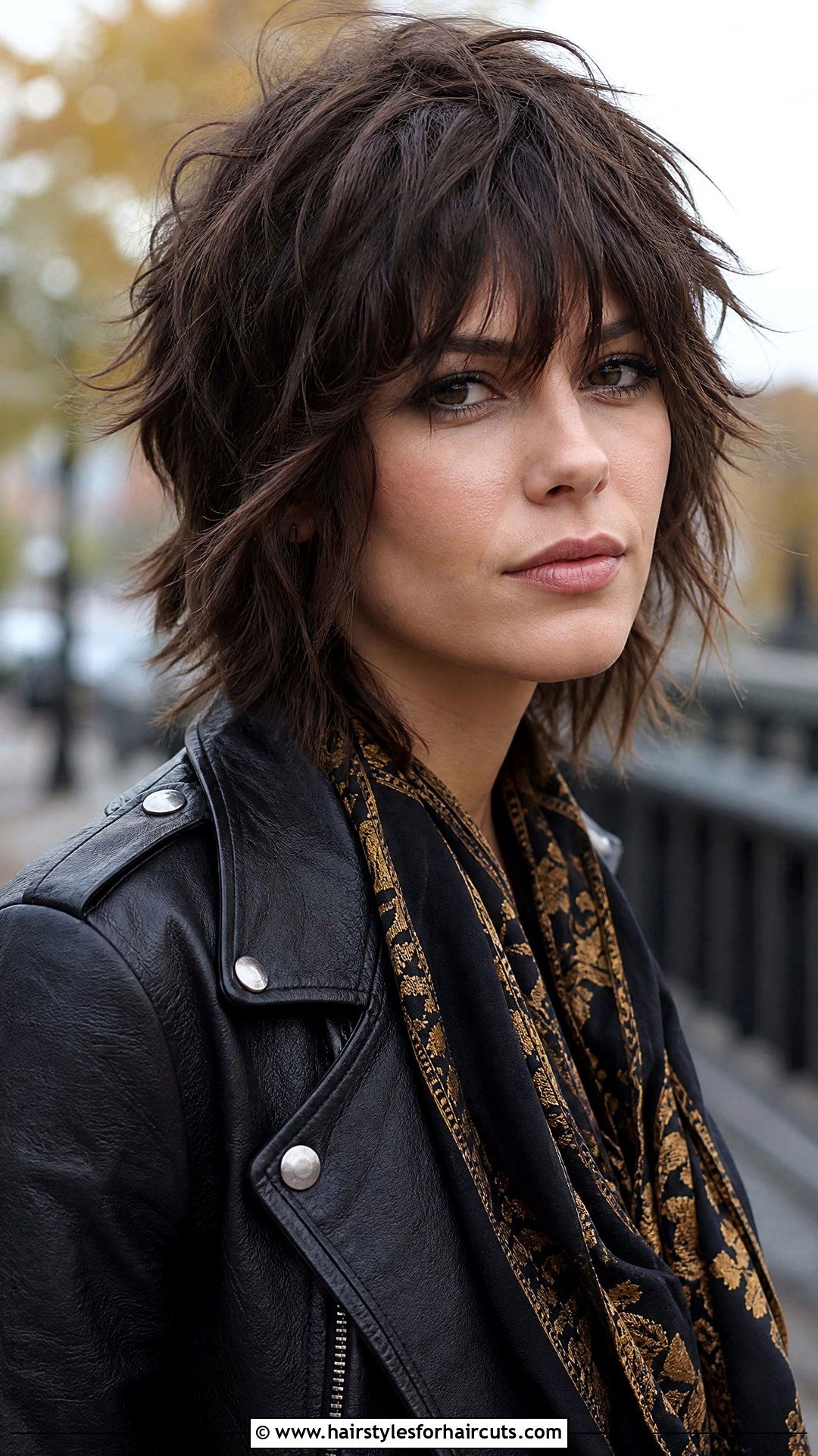 Choppy Layered Haircut Medium Hair - 25 multi layered haircuts for medium hair - 25 multi layered haircuts for medium hair