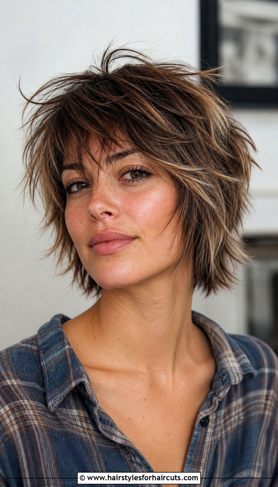 Choppy Layered Haircut Middletown DE - 25 haircuts middletown de - 25 haircuts middletown de