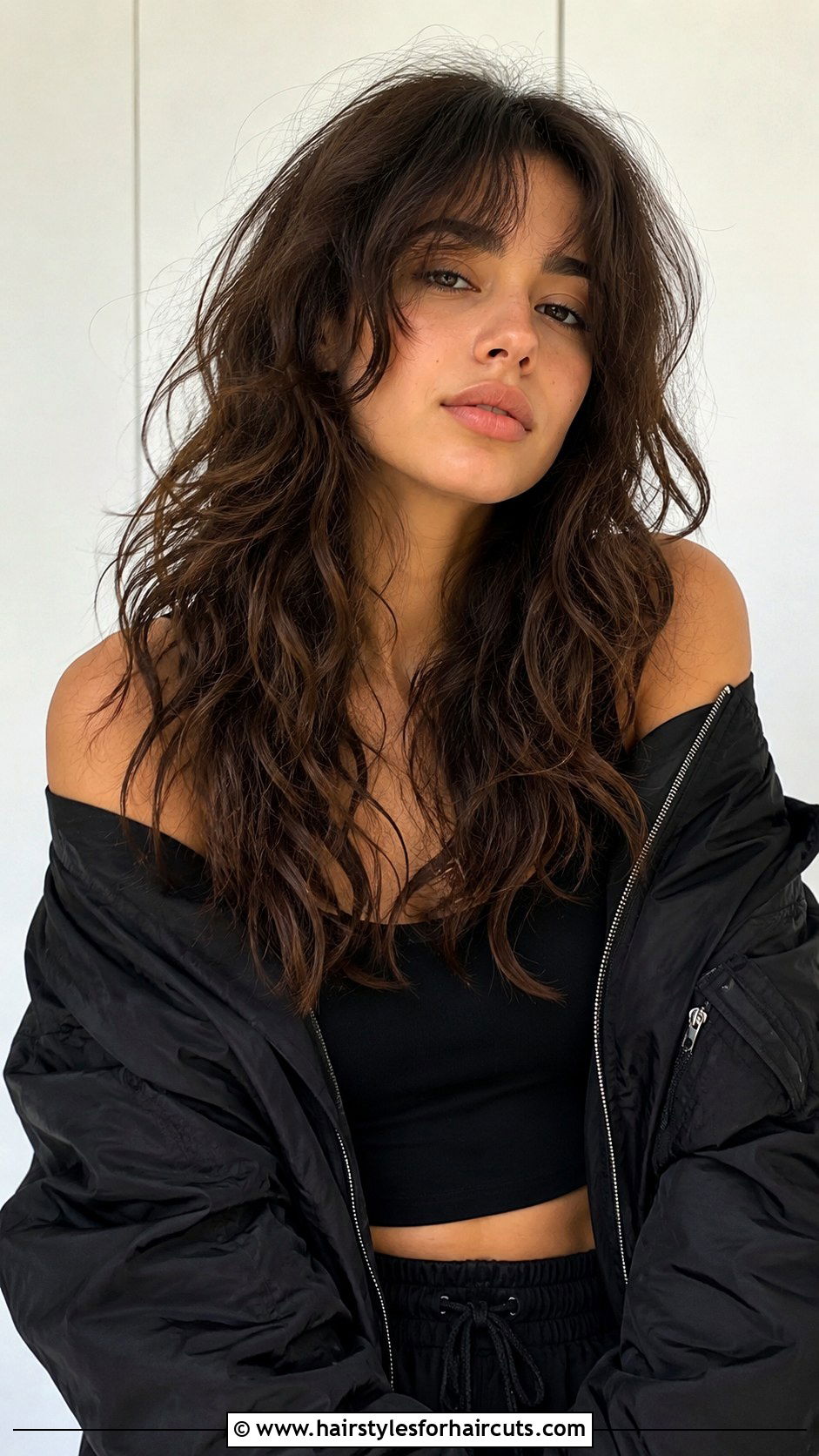 Choppy Layers 2B Hair - 25 2b haircuts - 25 2b haircuts