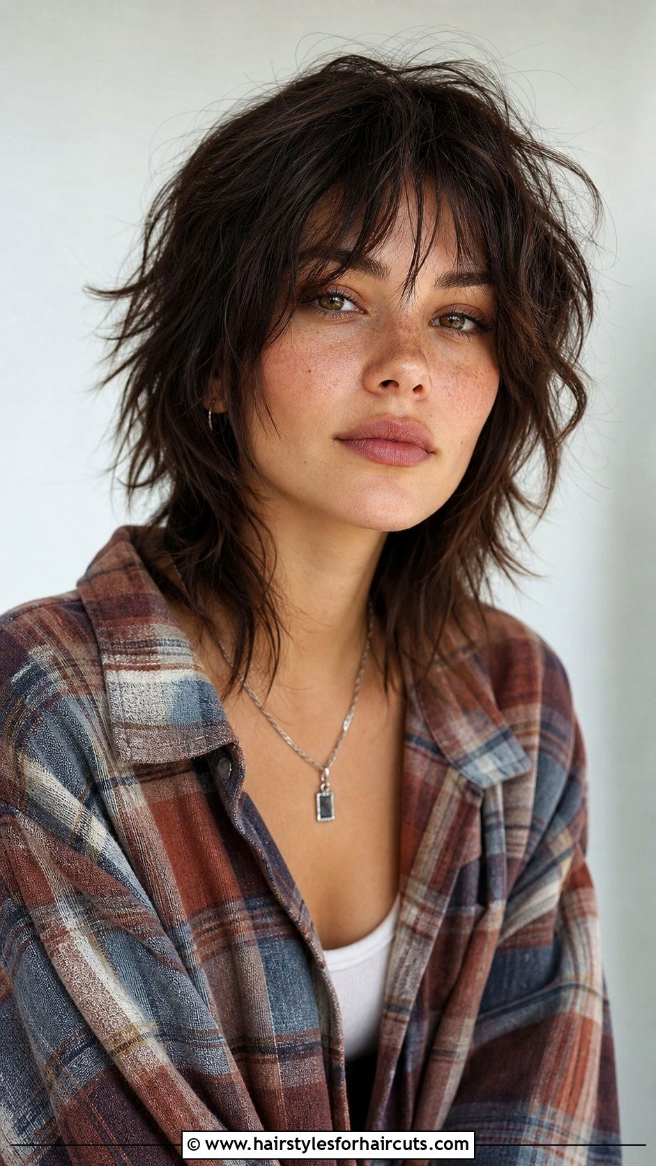Choppy Layers Haircut - 25 haircuts places nearby - 25 haircuts places nearby