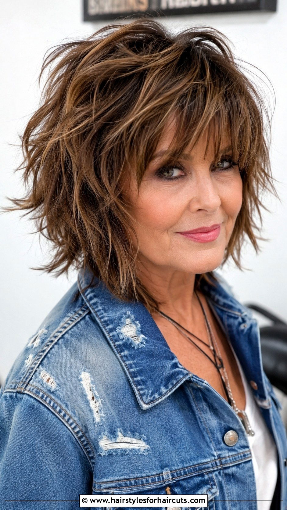 Choppy Layers Haircut Cost - 25 haircuts costs - 25 haircuts costs