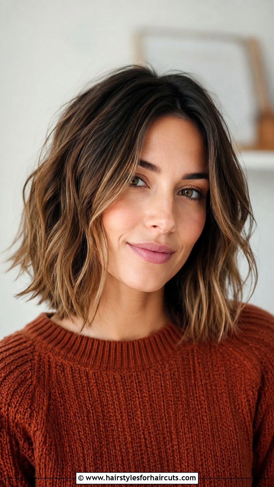 Choppy Lob Haircut Lawton OK - 25 haircuts lawton ok - 25 haircuts lawton ok