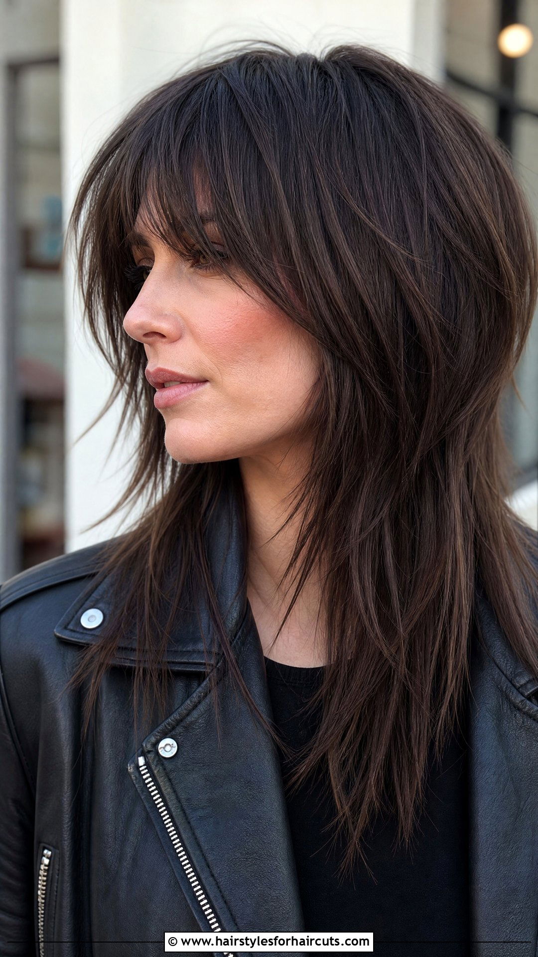 Choppy Long Layers Straight Hair - 25 long layers haircuts straight hair - 25 long layers haircuts straight hair