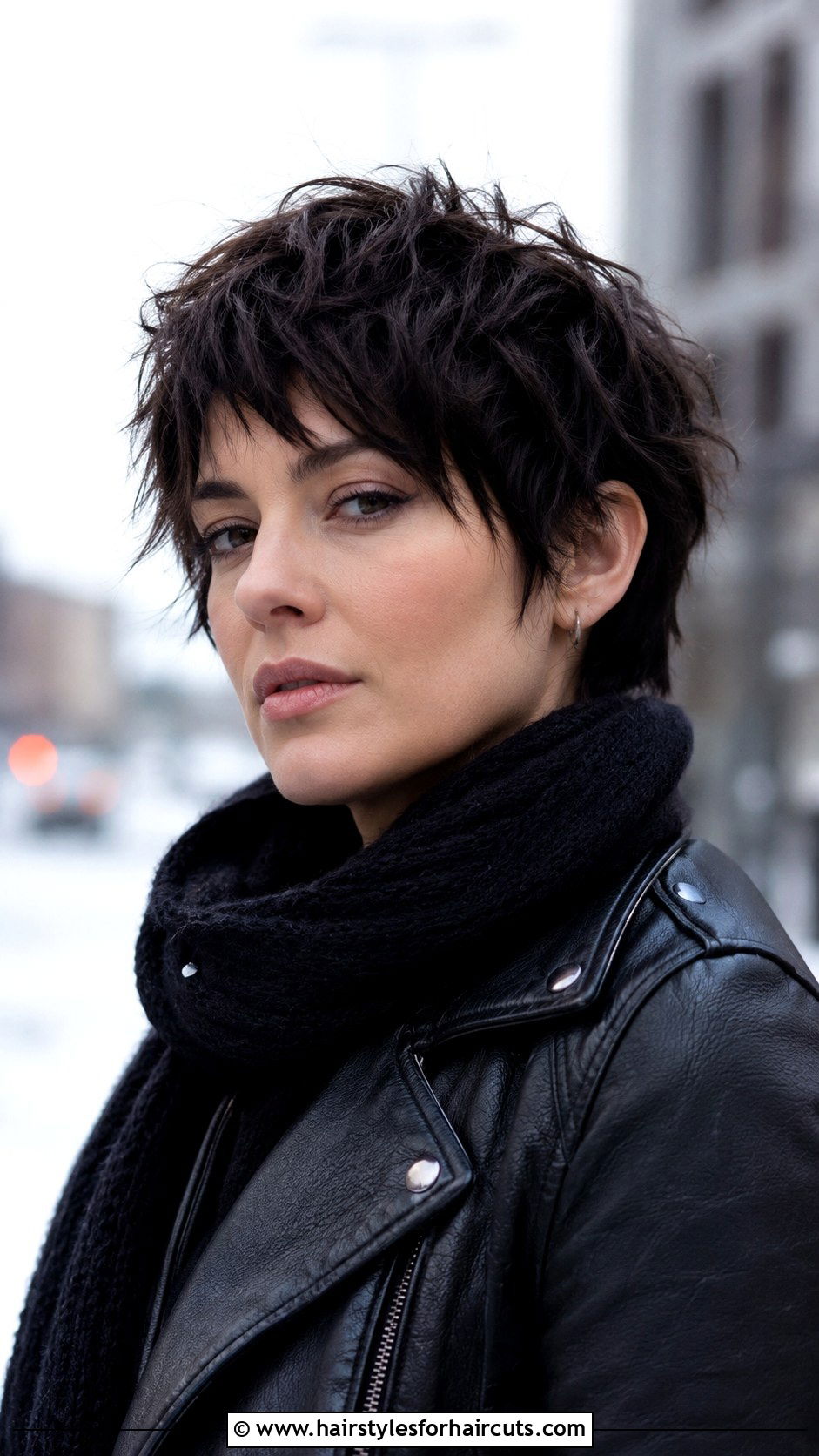 Choppy Pixie - 25 haircuts open sunday - 25 haircuts open sunday