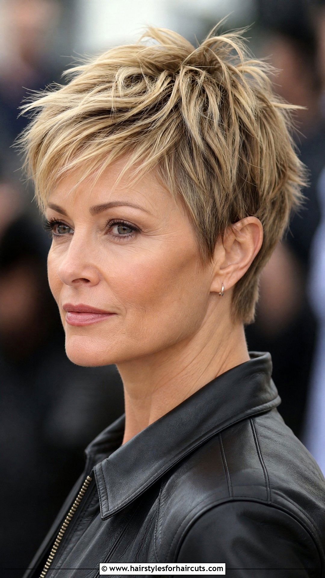 Choppy Pixie Cut For Fine Hair - 25 pixie haircuts for fine hair - 25 pixie haircuts for fine hair