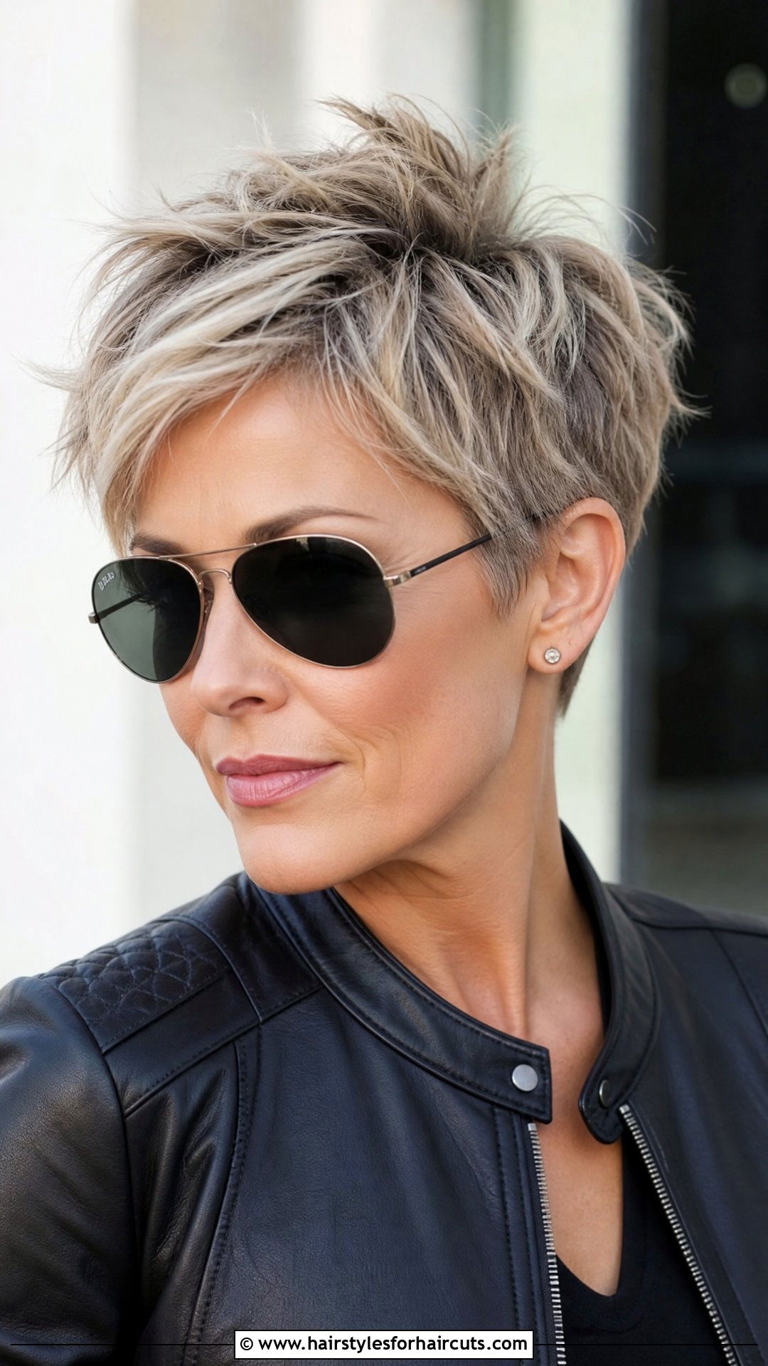 Choppy Pixie Cut For Fine Hair - 25 choppy haircuts for fine hair - 25 choppy haircuts for fine hair