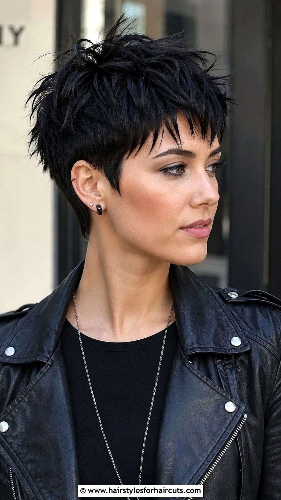 Choppy Pixie Haircut - 25 haircuts carlsbad - 25 haircuts carlsbad