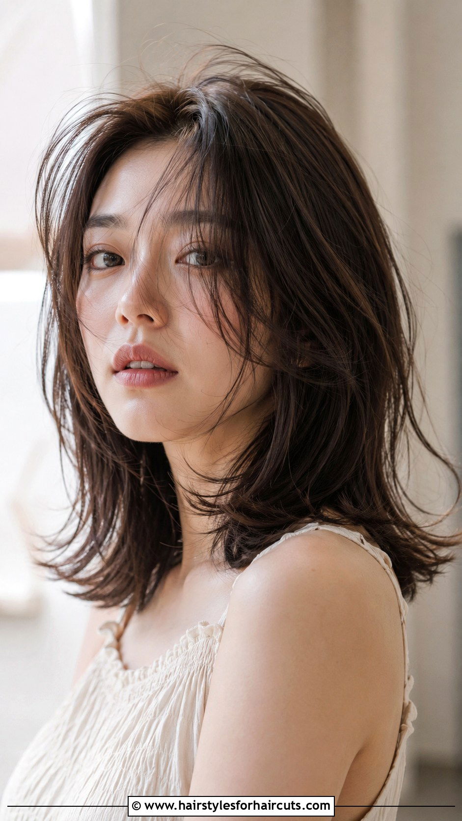 Choppy U Cut Medium Hair - 25 choppy edgy haircuts for medium length hair - 25 choppy edgy haircuts for medium length hair