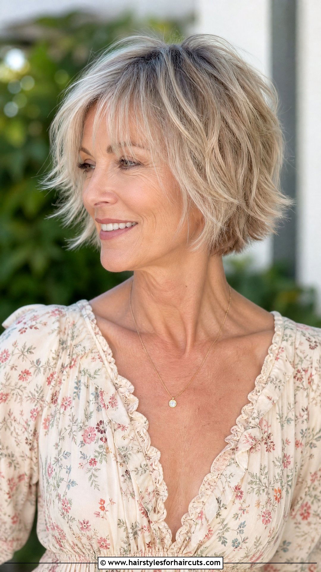 Choppy Wispy Cut For Fine Hair - 25 choppy haircuts for fine hair - 25 choppy haircuts for fine hair
