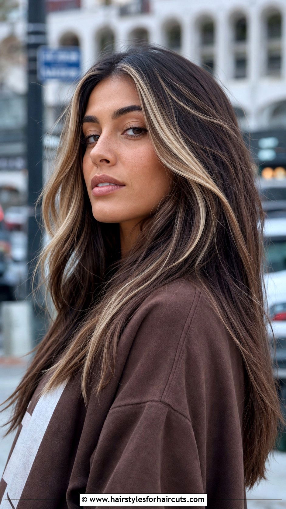 Chunky Blonde Highlights Long Hair - 25 long blonde hairstyles - 25 long blonde hairstyles