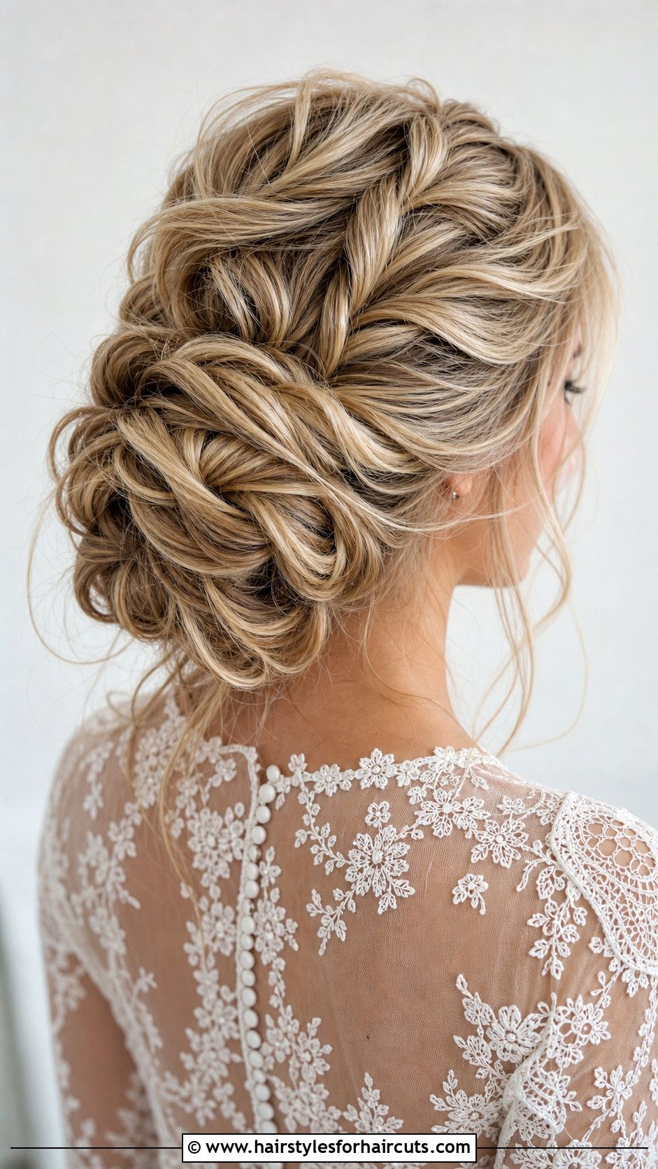Cinderella Fishtail Braid Updo - 25 long hair cinderella hairstyles - 25 long hair cinderella hairstyles