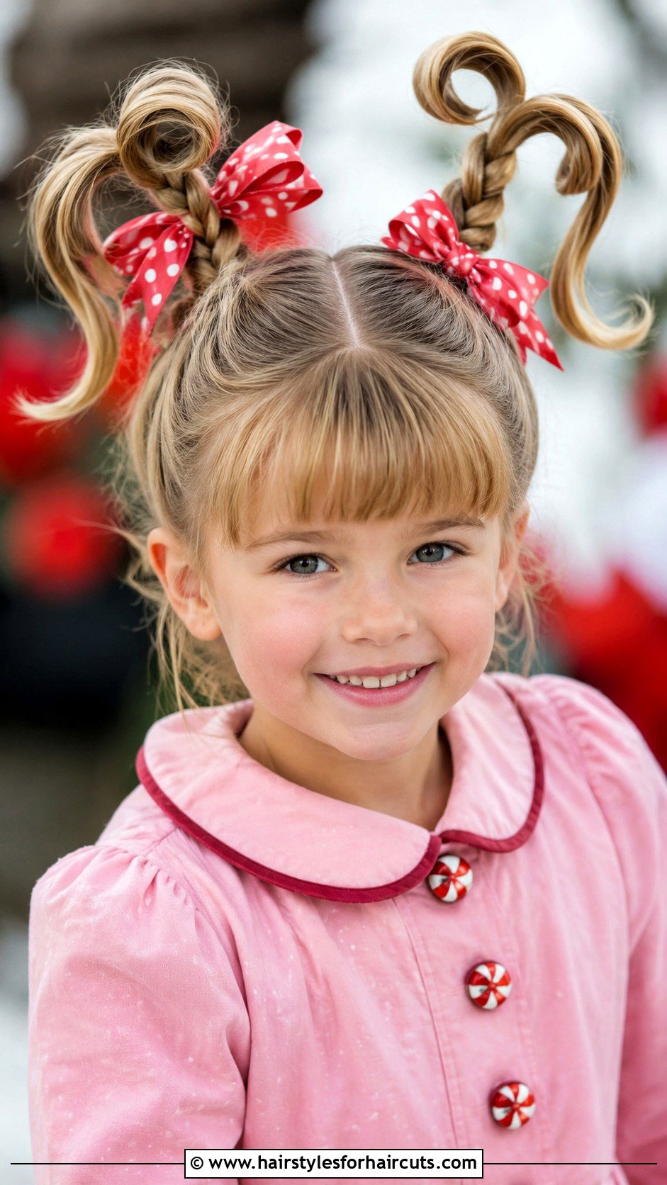 Cindy Lou Who Hair - 25 who hairstyles - 25 who hairstyles