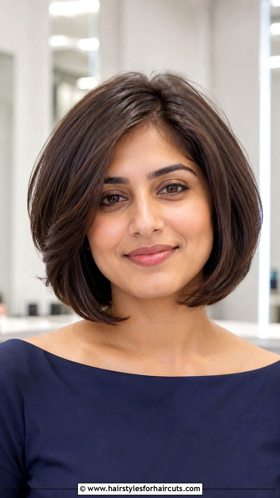 Circle Haircut For Oval Face - 25 circle haircuts - 25 circle haircuts