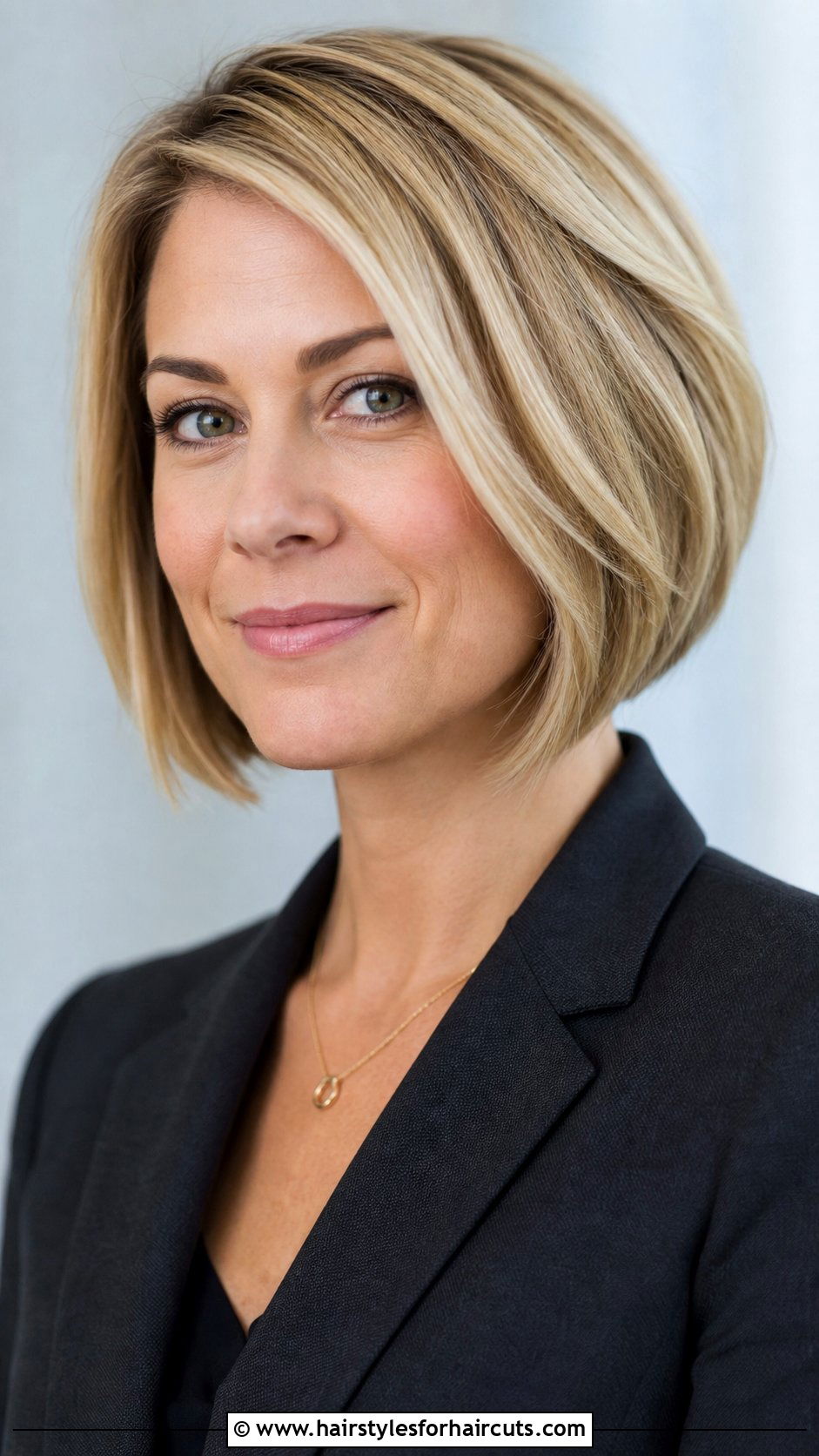 Claire Dunphy Angled Bob - 25 hairstyles claire dunphy hair - 25 hairstyles claire dunphy hair