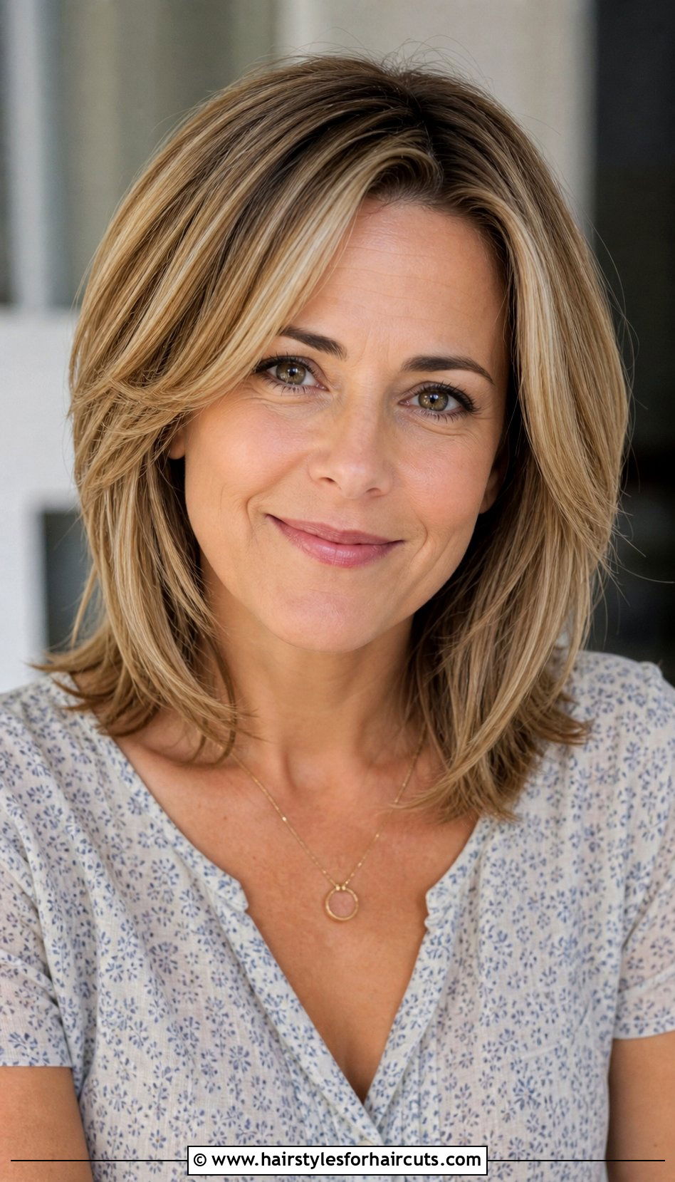 Claire Dunphy Layered Lob - 25 hairstyles claire dunphy hair - 25 hairstyles claire dunphy hair