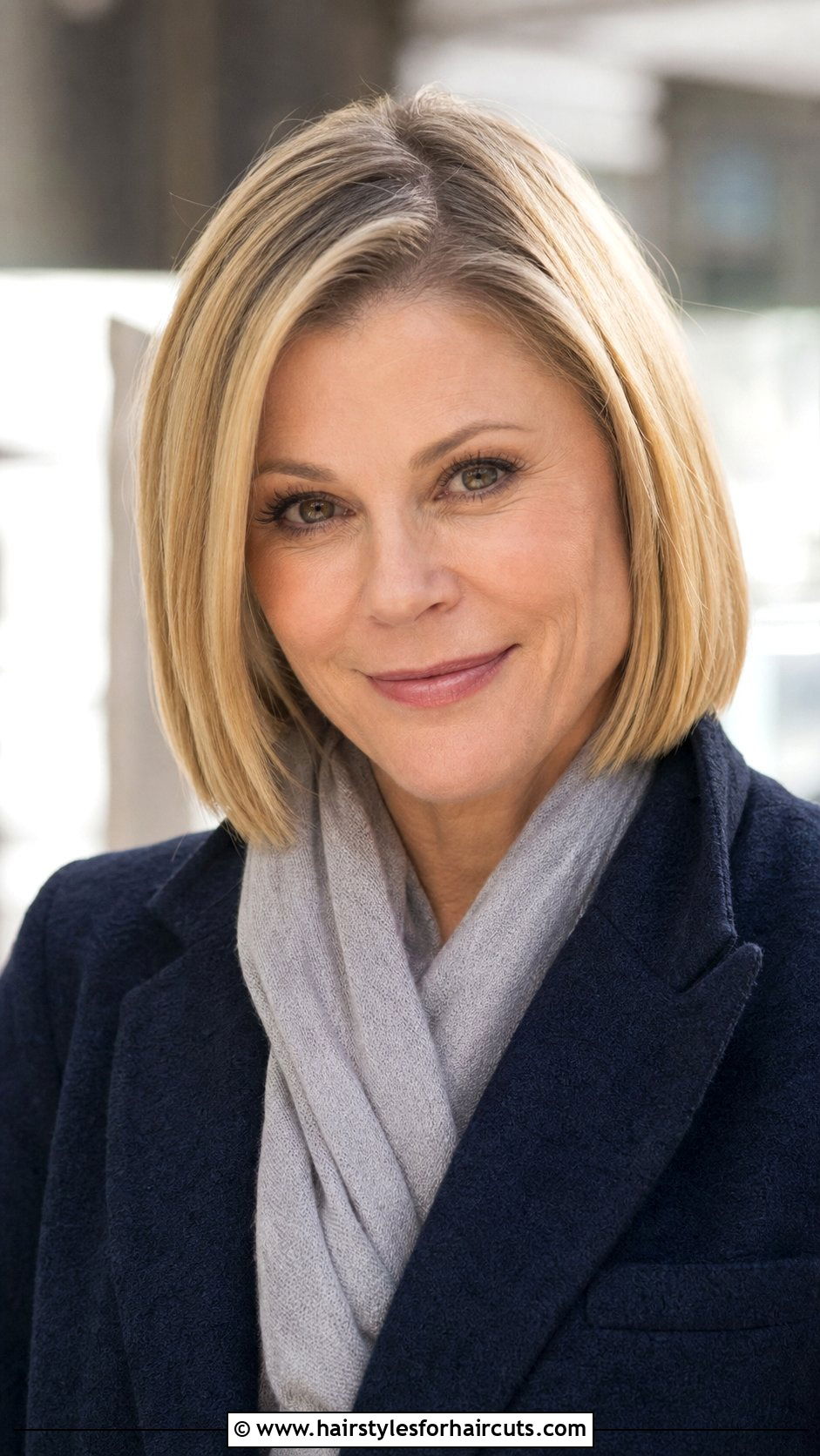 Claire Dunphy Straight Blonde Bob - 25 hairstyles claire dunphy hair - 25 hairstyles claire dunphy hair