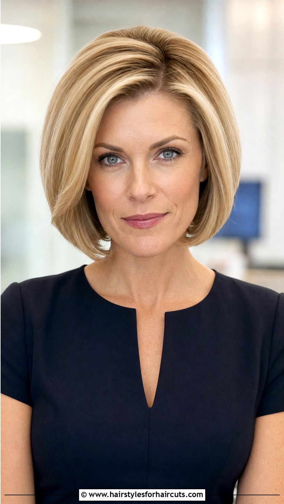 Claire Dunphy Volume Crown Bob - 25 hairstyles claire dunphy hair - 25 hairstyles claire dunphy hair
