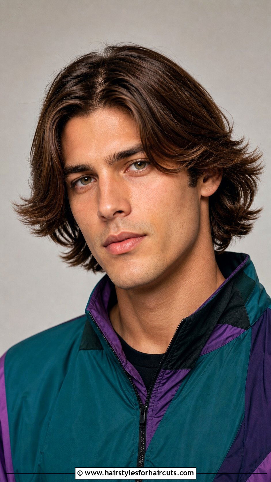 Classic 90s Flow - 25 the flow haircuts - 25 the flow haircuts