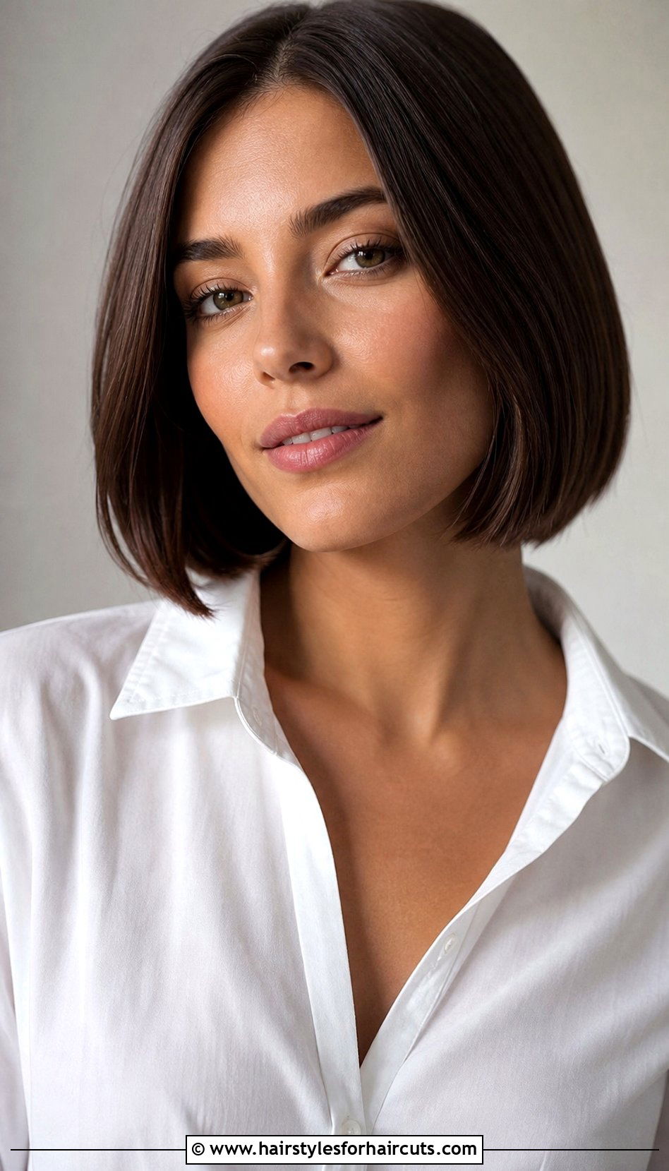 Classic Bob - 25 traditional hairstyles - 25 traditional hairstyles