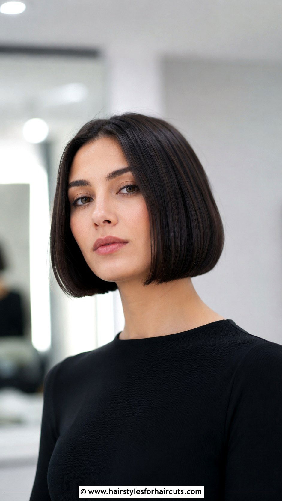 Classic Bob Haircut - 25 haircuts rancho cucamonga - 25 haircuts rancho cucamonga