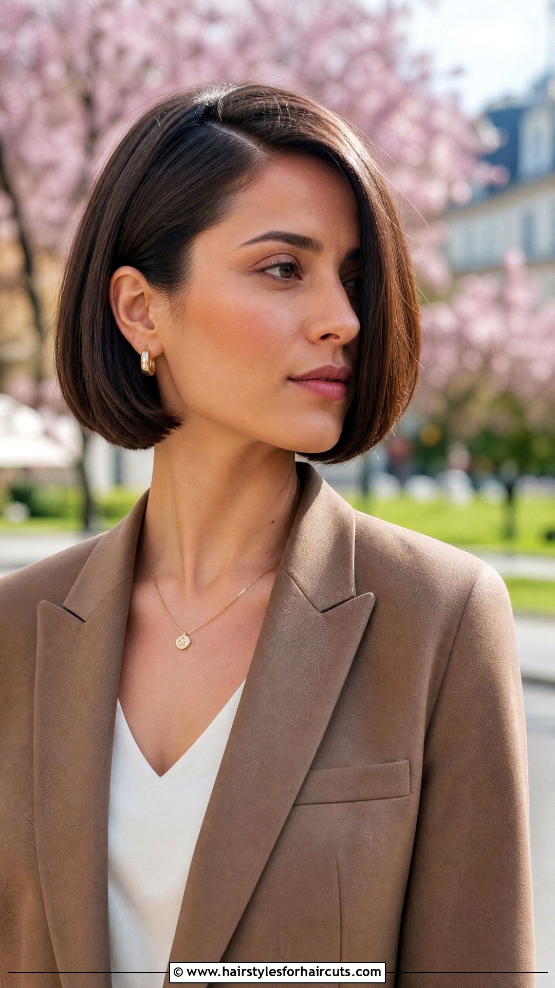 Classic Bob Haircut - 25 classic hairstyles - 25 classic hairstyles