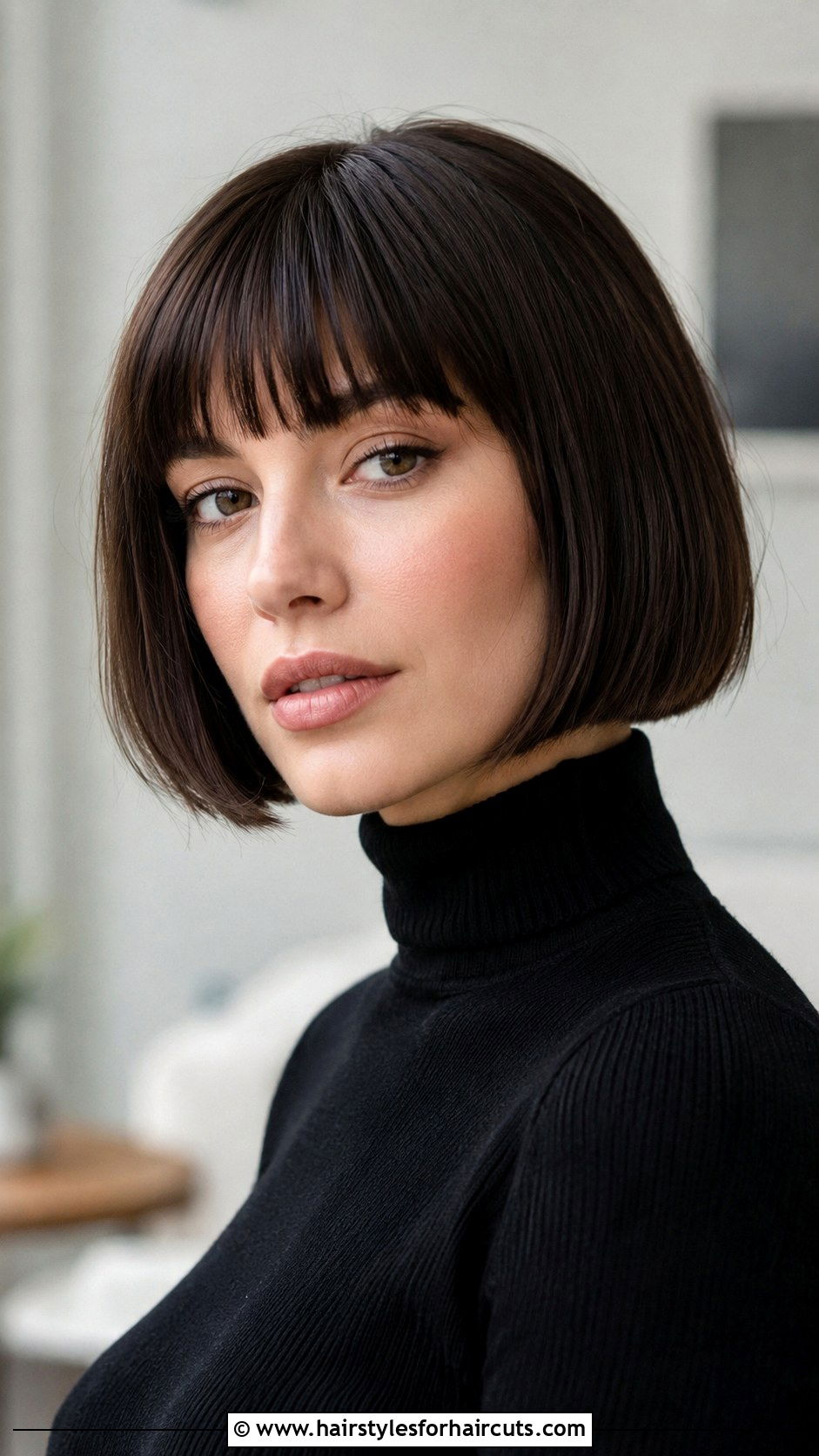 Classic Bob Haircut - 25 haircuts san marcos - 25 haircuts san marcos