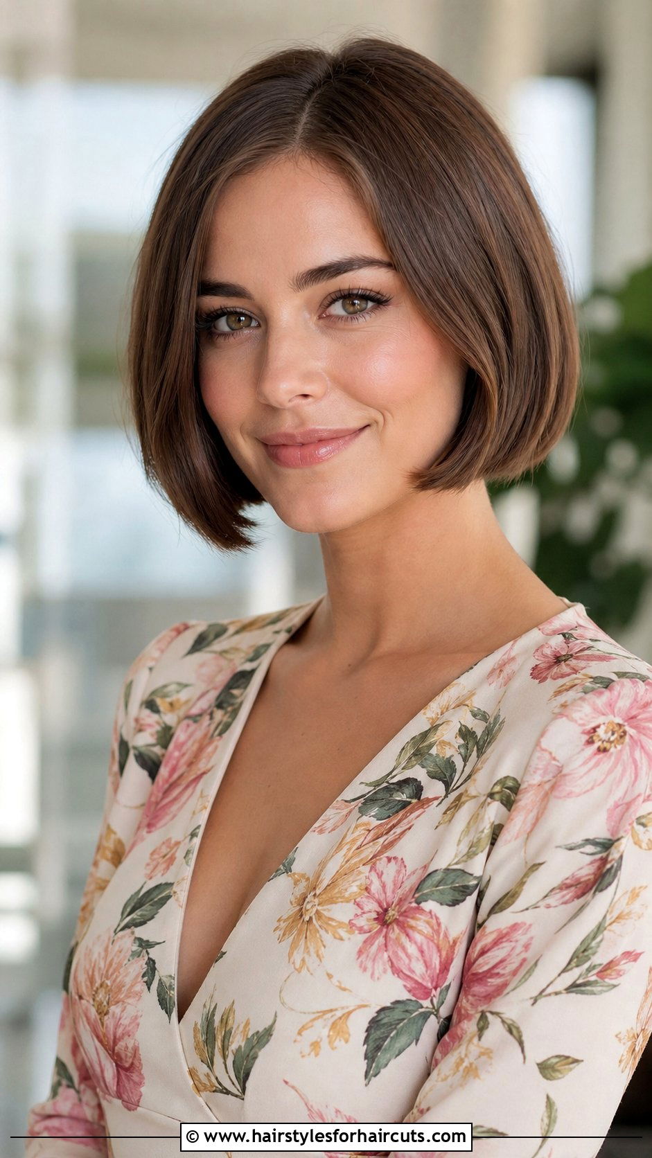 Classic Bob Haircut - 25 picture of short hairstyles - 25 picture of short hairstyles