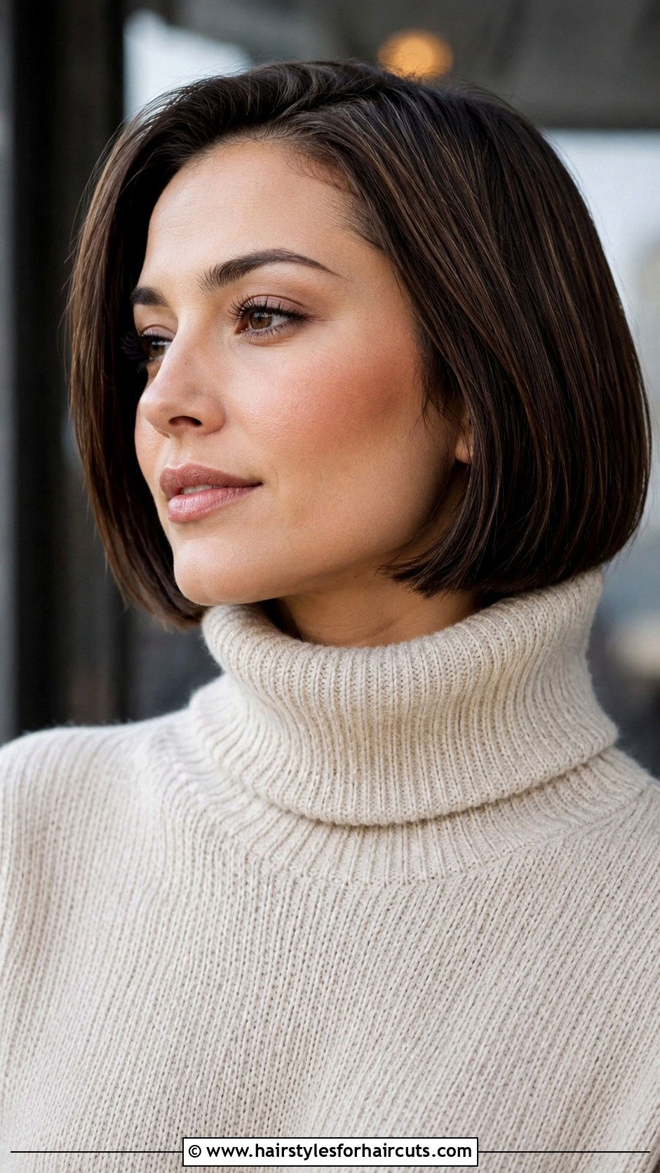 Classic Bob Haircut - 25 haircuts anchorage - 25 haircuts anchorage