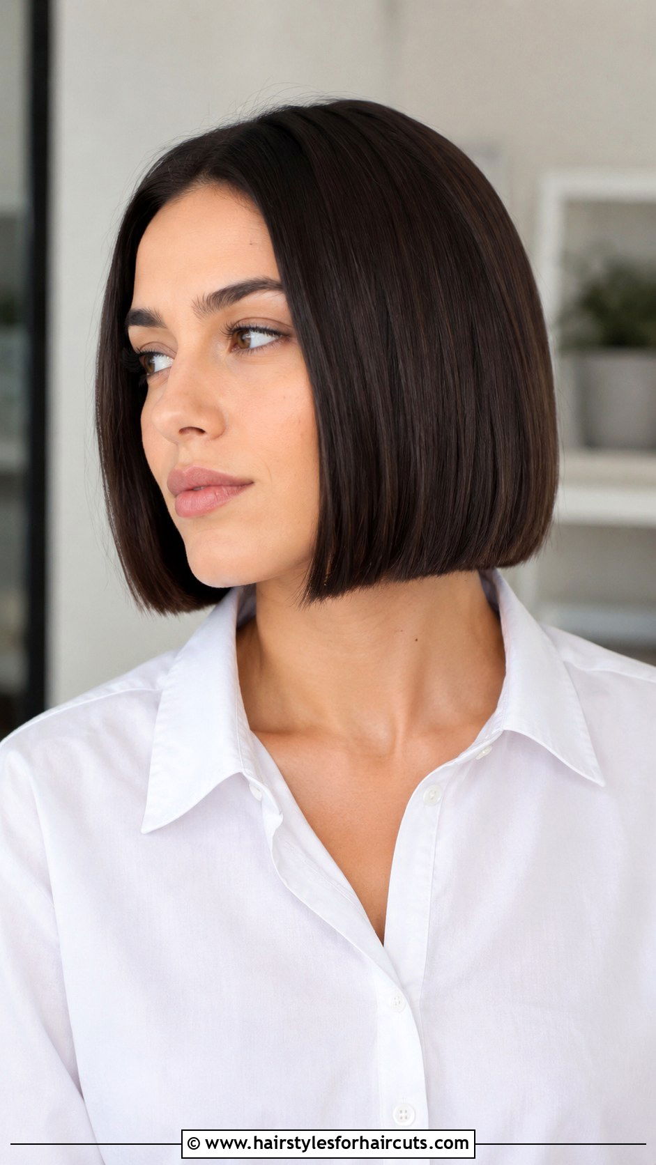 Classic Bob Haircut - 25 haircuts bellevue - 25 haircuts bellevue