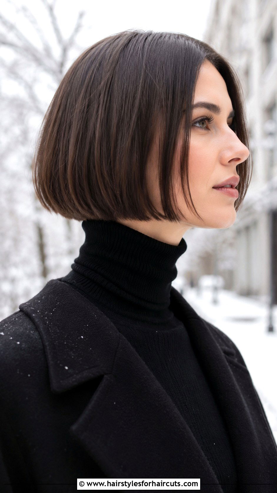 Classic Bob Haircut - 25 haircuts burbank - 25 haircuts burbank