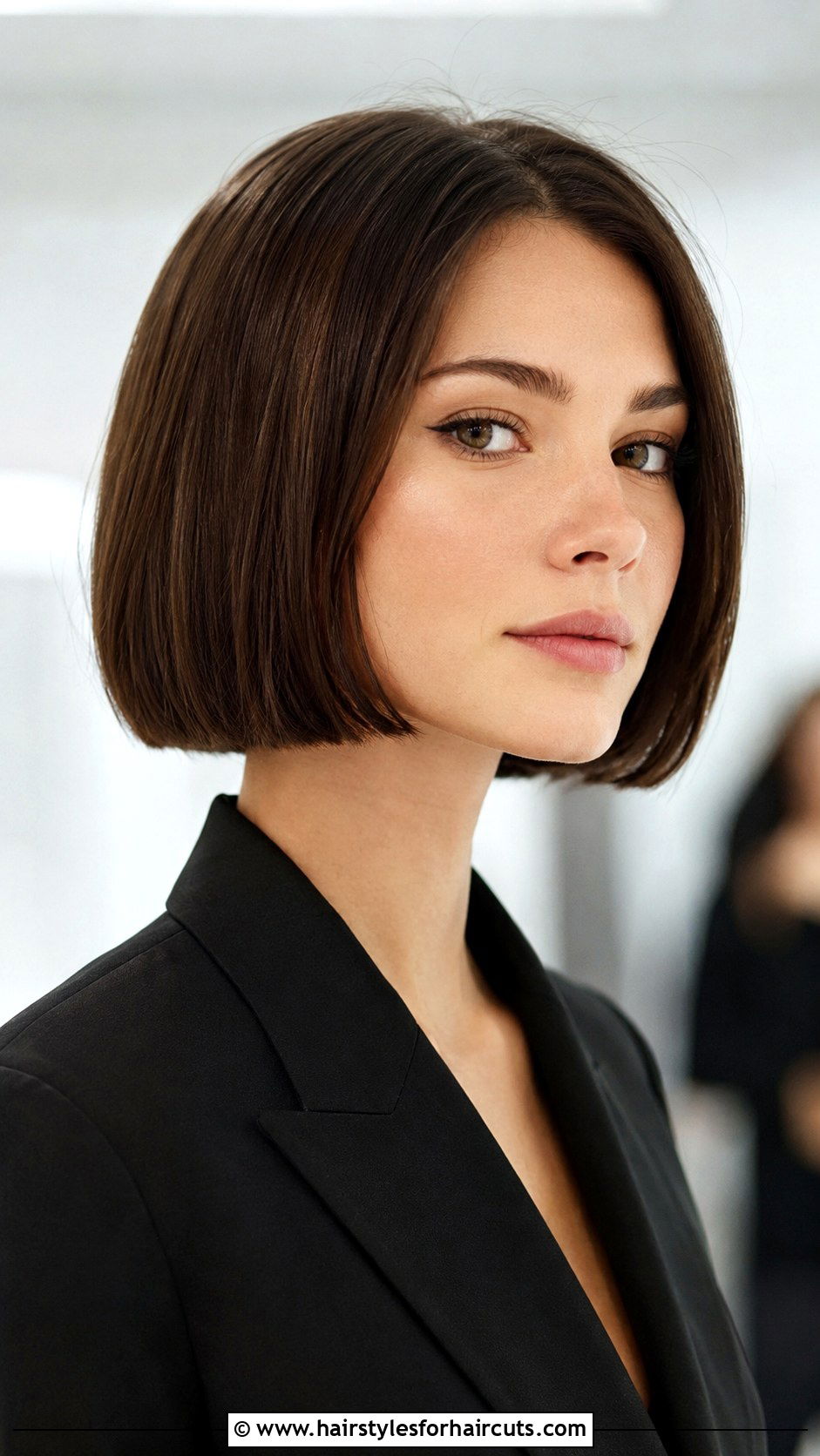 Classic Bob Haircut - 25 best haircuts - 25 best haircuts